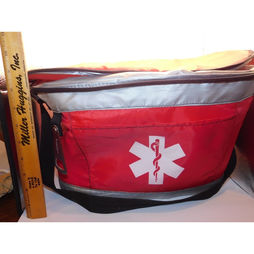 Gemline Soft Side EMS Cooler